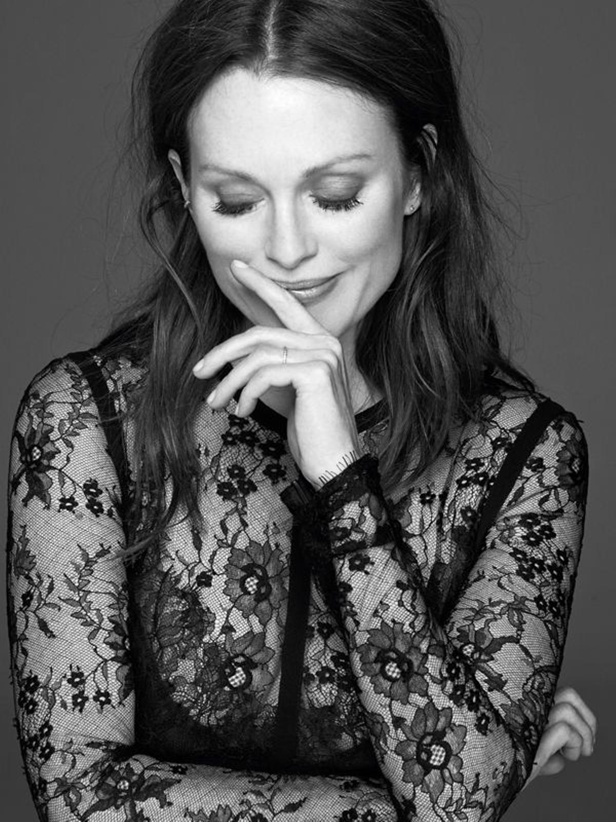 Julianne Moore