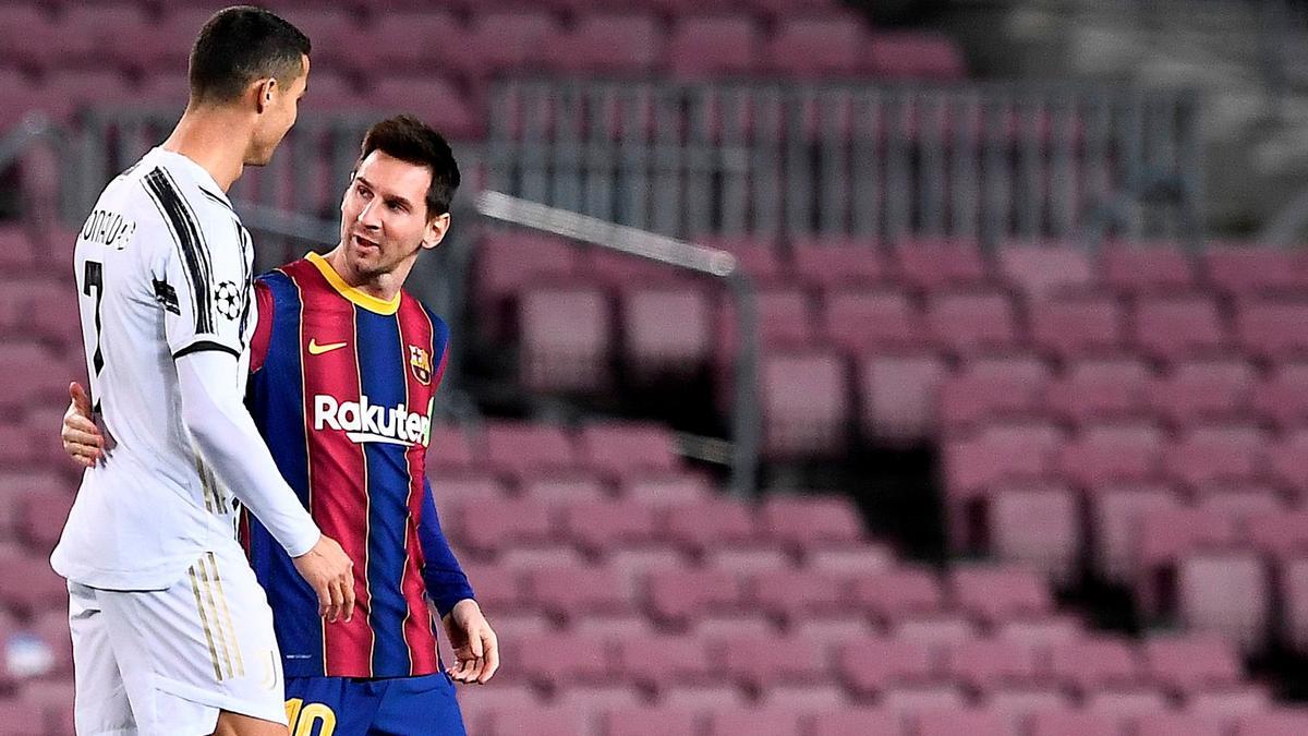 La creació de la Superlliga revoluciona el món del futbol La creació de la Superlliga revoluciona el món del futbol