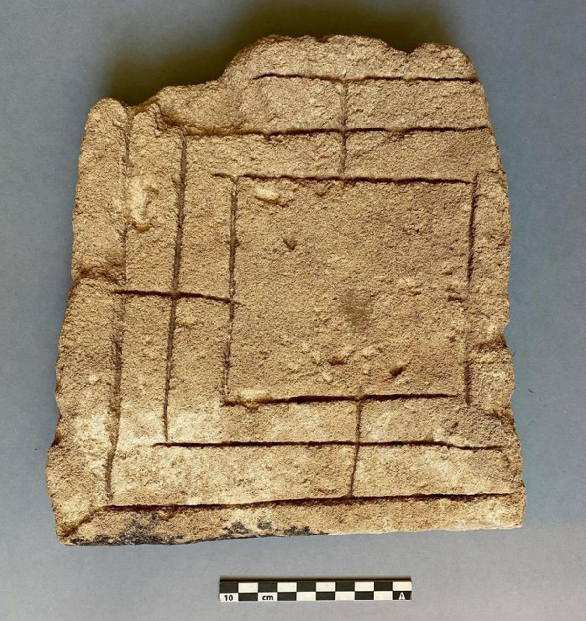 Primeros restos arqueológicos del siglo XIII en Formentera