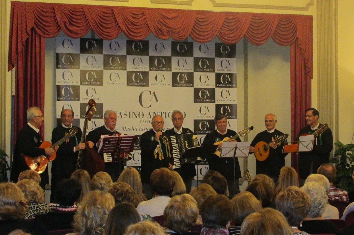 'Els Llauradors' se despiden de Castelló con un gran concierto. Esta es su historia en imágenes