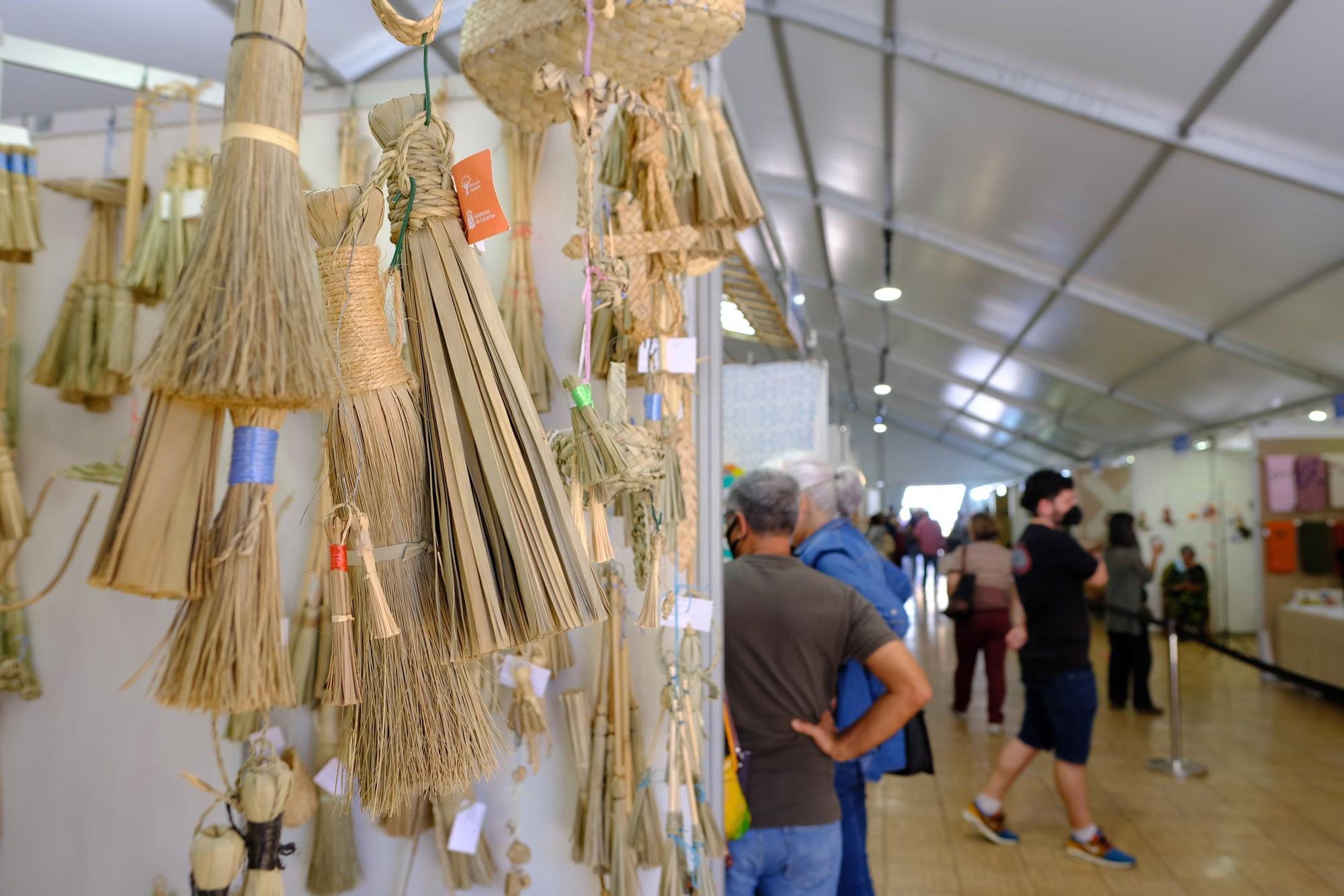 27ª Feria de Artesanía en San Telmo