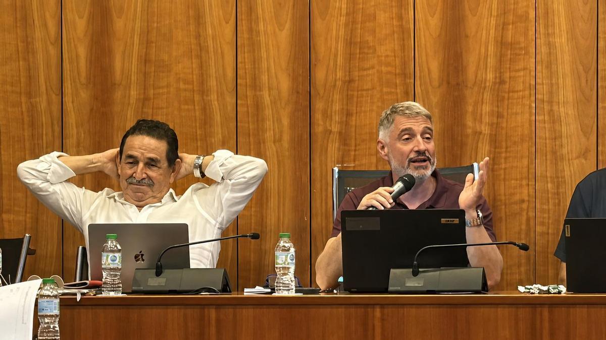 El TSJ tumba las retribuciones de altos cargos de funcionario del Ayuntamiento de Orihuela en el presupuesto de 2024