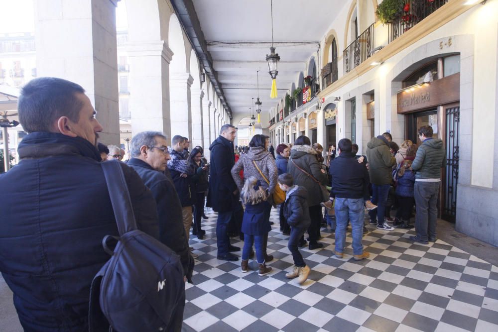 Nova edició del Girona 10