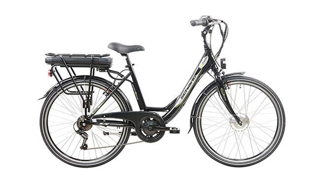 Bicicleta F. lli Schiano E-Moon