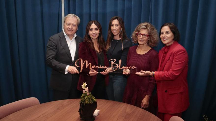 Nuevo espacio comercial de diseño del hogar | LUCAS CID