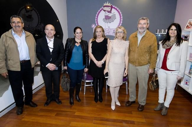 Apertura de Princelandia en Agüimes