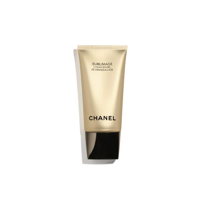 Limpiadora facial Chanel