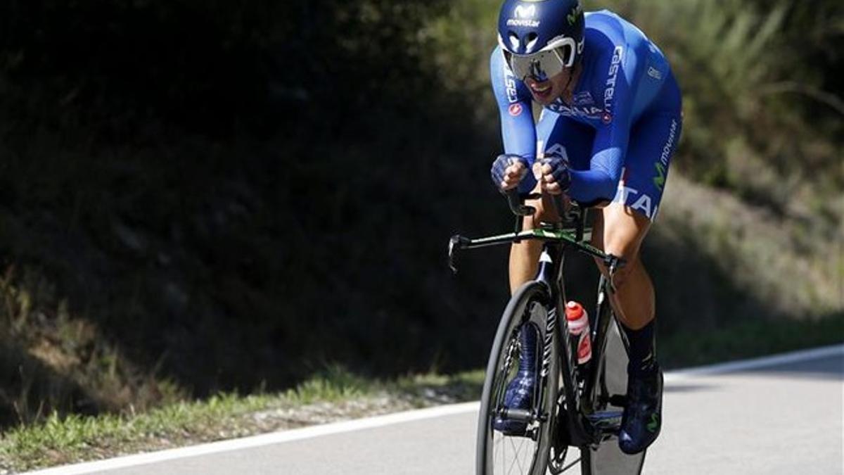 Ciclismo/Tour de San Luis