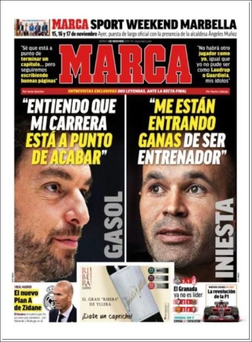 REVISTA DE PRENSA