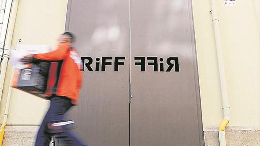 Sanidad eleva las intoxicaciones detectadas en clientes del Riff a 30
