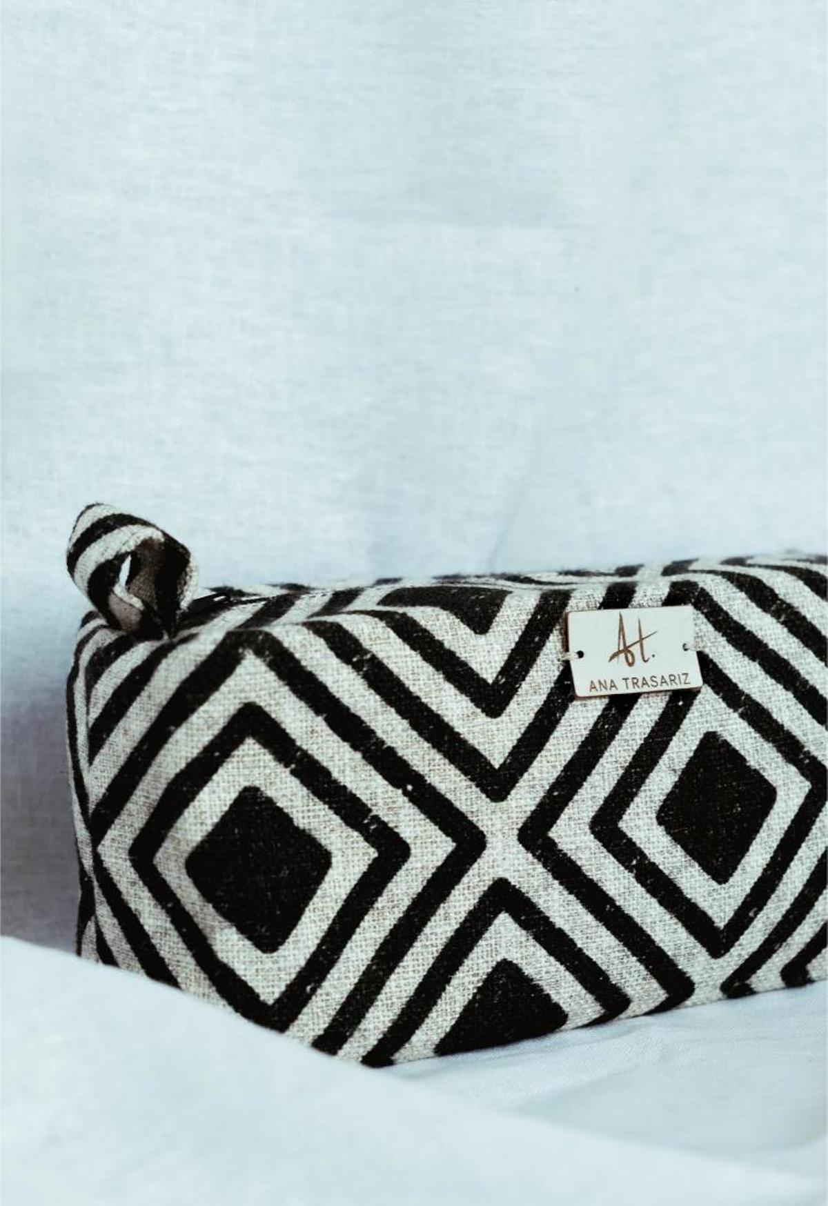 Los viejos oficios: Ana Antelo, artesana textil