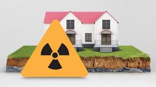 Gas radón: el asesino silencioso que mata a 1.500 personas al año en España