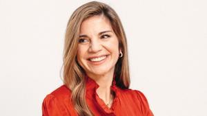 La psiquiatra  Marian Rojas Estapé - 1