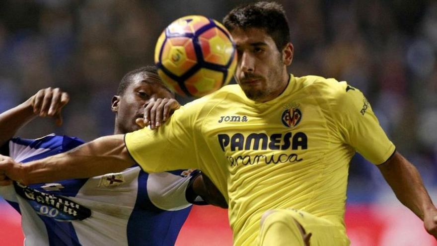 Villarreal-Deportivo, domingo 14 de mayo a las 20.00 horas