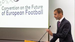 La UEFA sol·licita la recusació del jutge Ruiz de Lara en el cas Superlliga