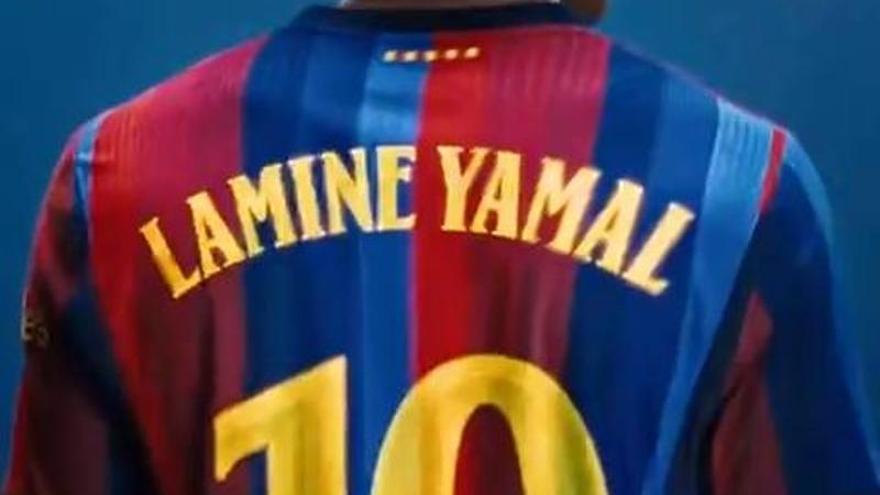 "La final del Mundial pasa por La Masia"