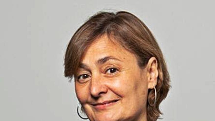 Luz Rodríguez.