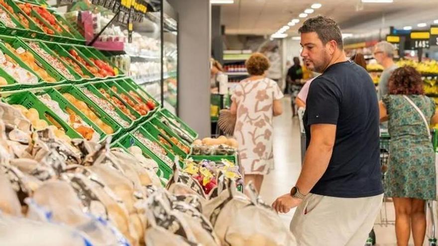 Supermärkte auf Mallorca schließen wegen Personalmangels teilweise ihre Theken
