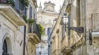 Road trip por Apulia: explora todas las maravillas del tacón de Italia