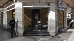 Sanitat es reuneix amb l’anestesista del dentista de València