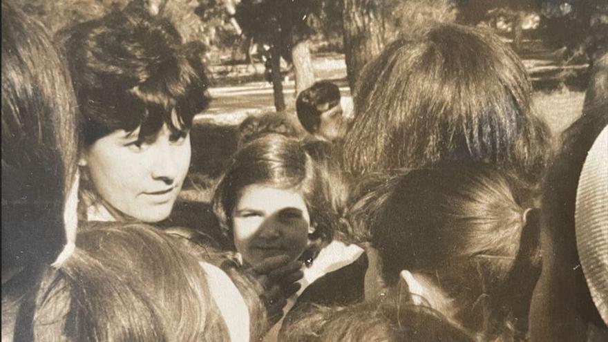 Quan l’Educació Física era vocació: el llegat de la pionera Esther Luy