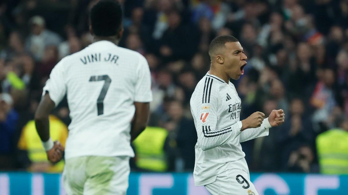 Real Madrid - Atlético de Madrid