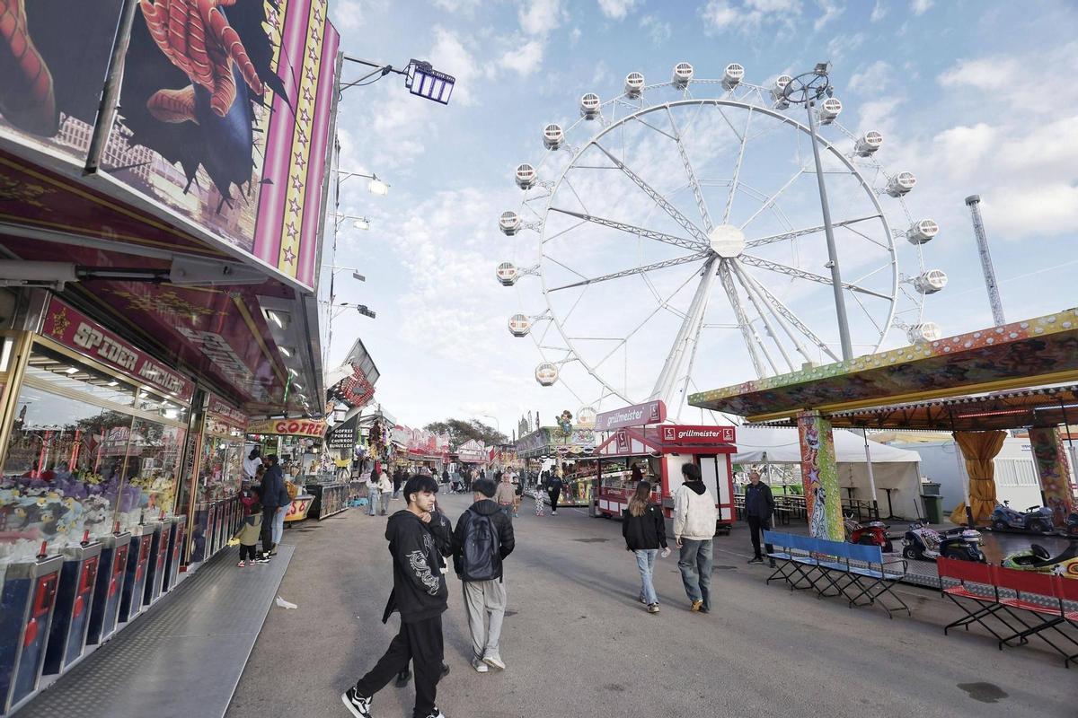 Die Termine für die Fira del Ram 2026 stehen fest.