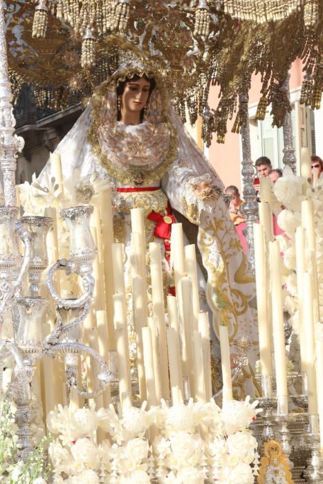 Martes Santo | Rocío