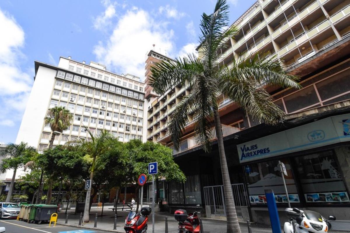 Casa del Marino Casa del Marino