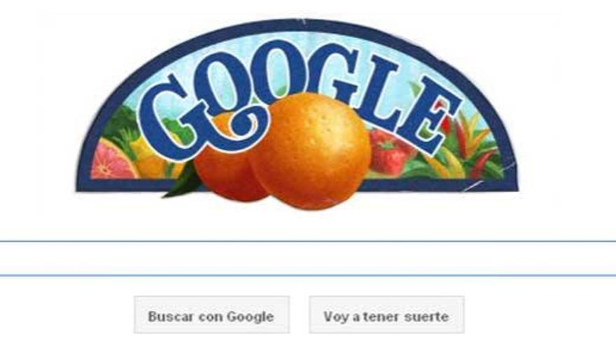 Google conmemora el descubrimiento de la vitamina C