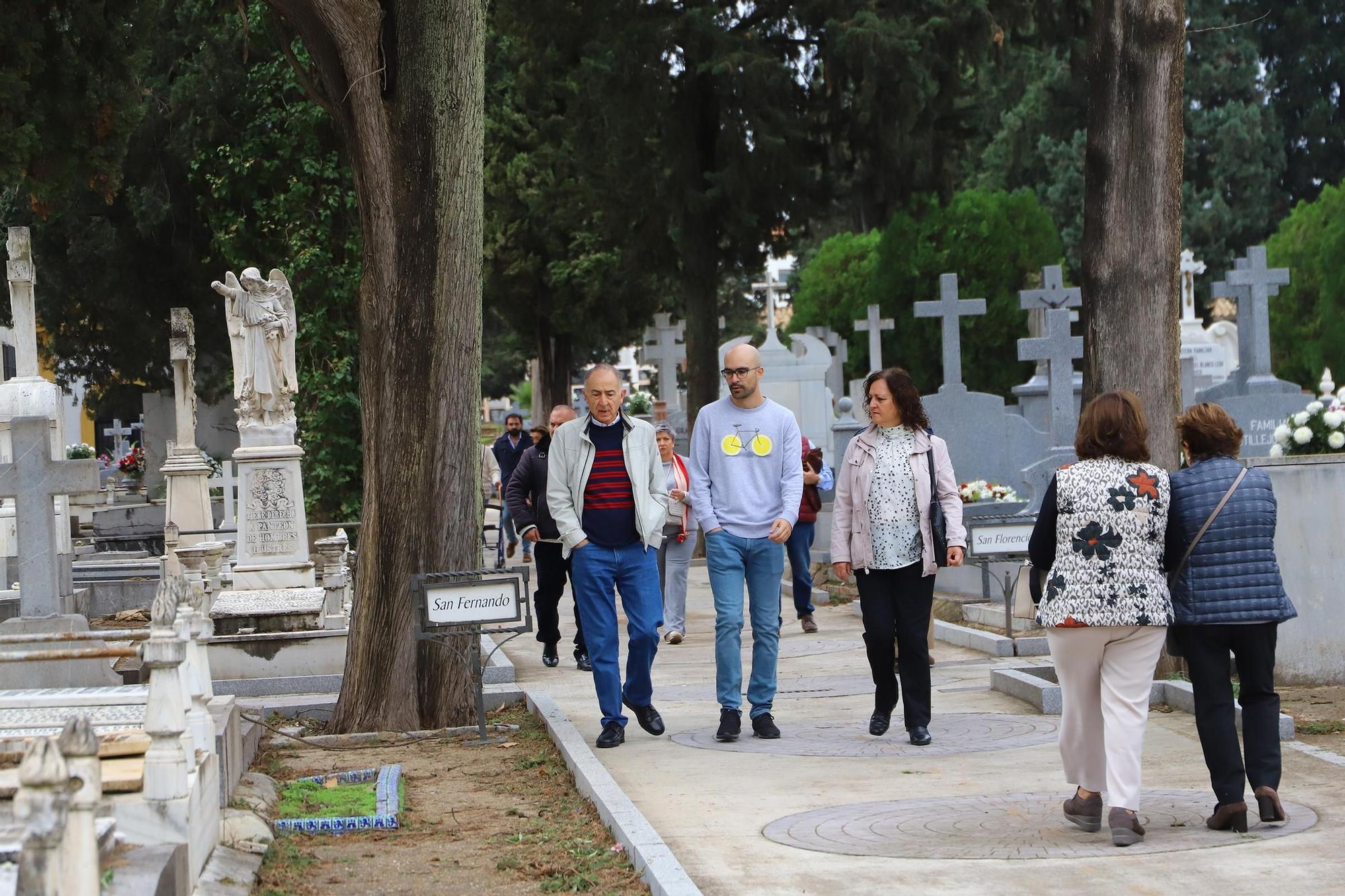 Cementerio de la Salud