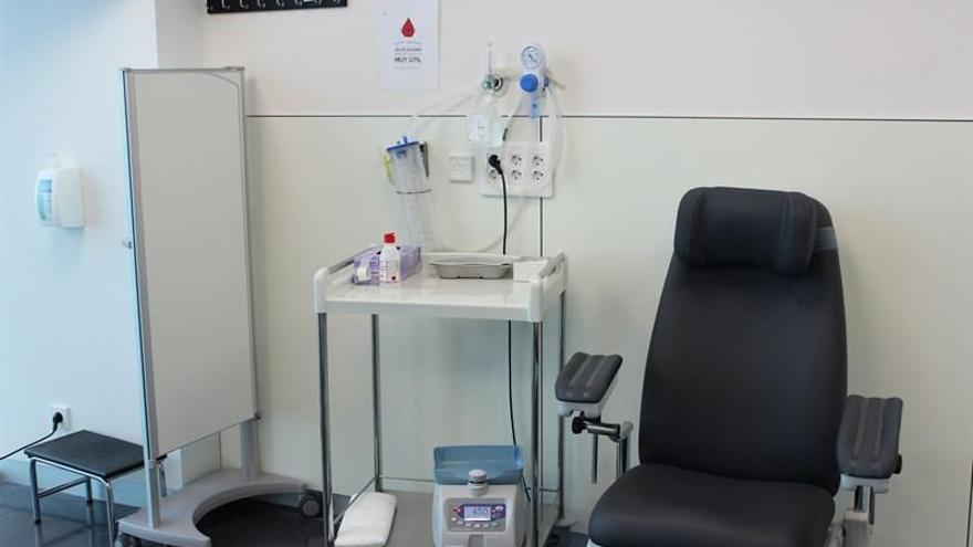 Donación de plasma en Extremadura