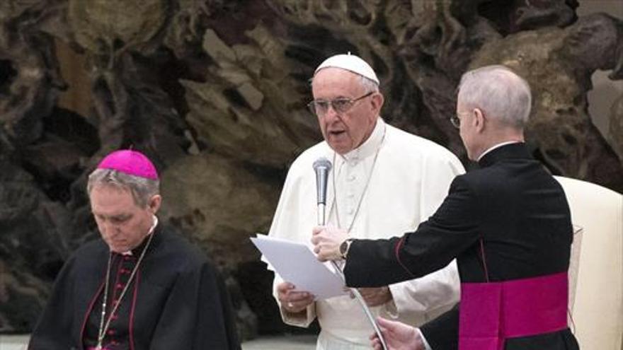 La comisión antipederastia del Papa lleva un año en el limbo