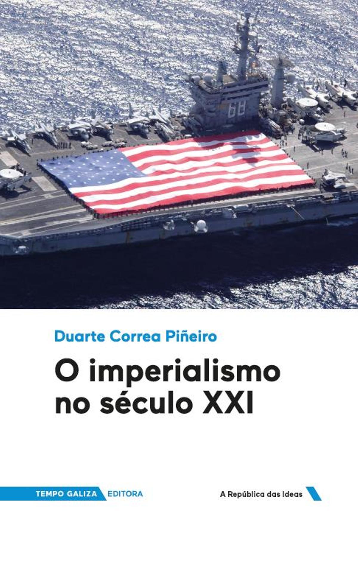 Portada del libro.