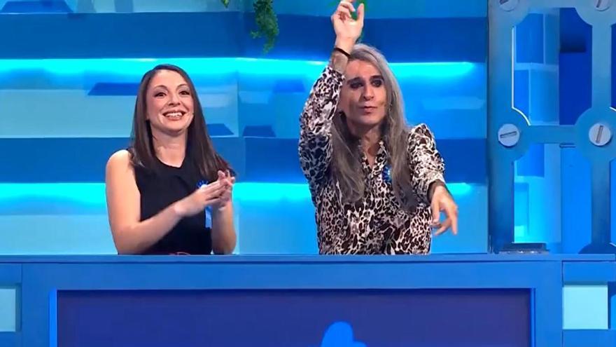 Termina la aventura de Muros en el Grand Prix: "Mostramos a nosa vila nun programa de máxima audiencia"