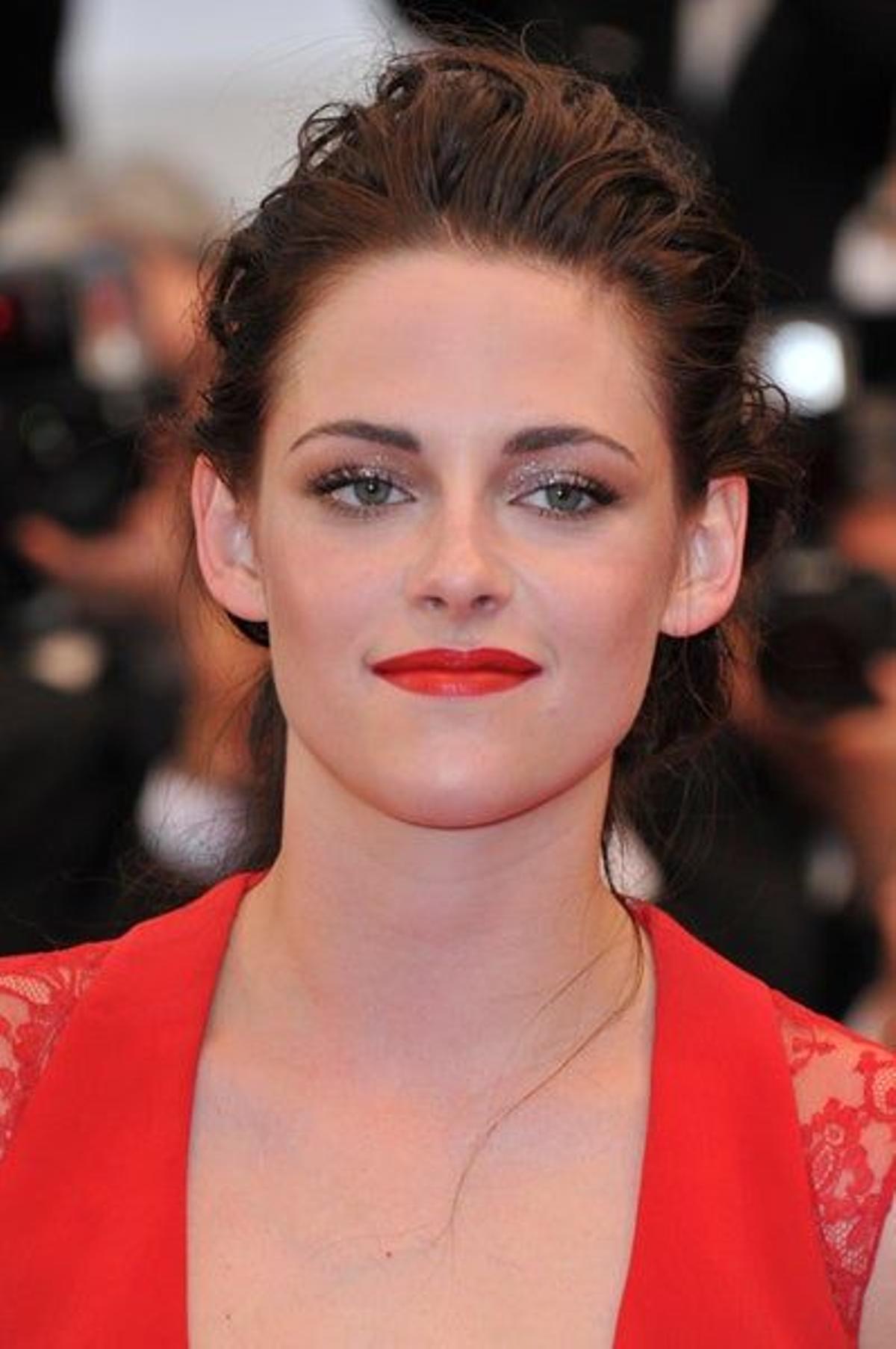 Kristen Stewart