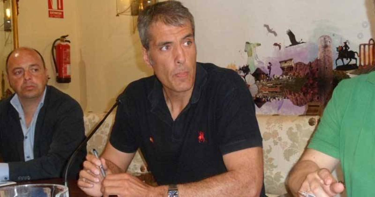 Pedrera avisa: "No hay dinero"