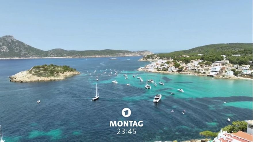&quot;Kann man eine Insel kaputt lieben?&quot;: ARD zeigt Weltspiegel-Doku &quot;Wer rettet Mallorca?&quot;