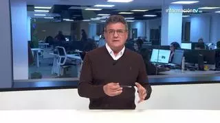 Toni Cabot, sobre el Palacio de Congresos: "Antes lo tendrá Elche que Alicante"