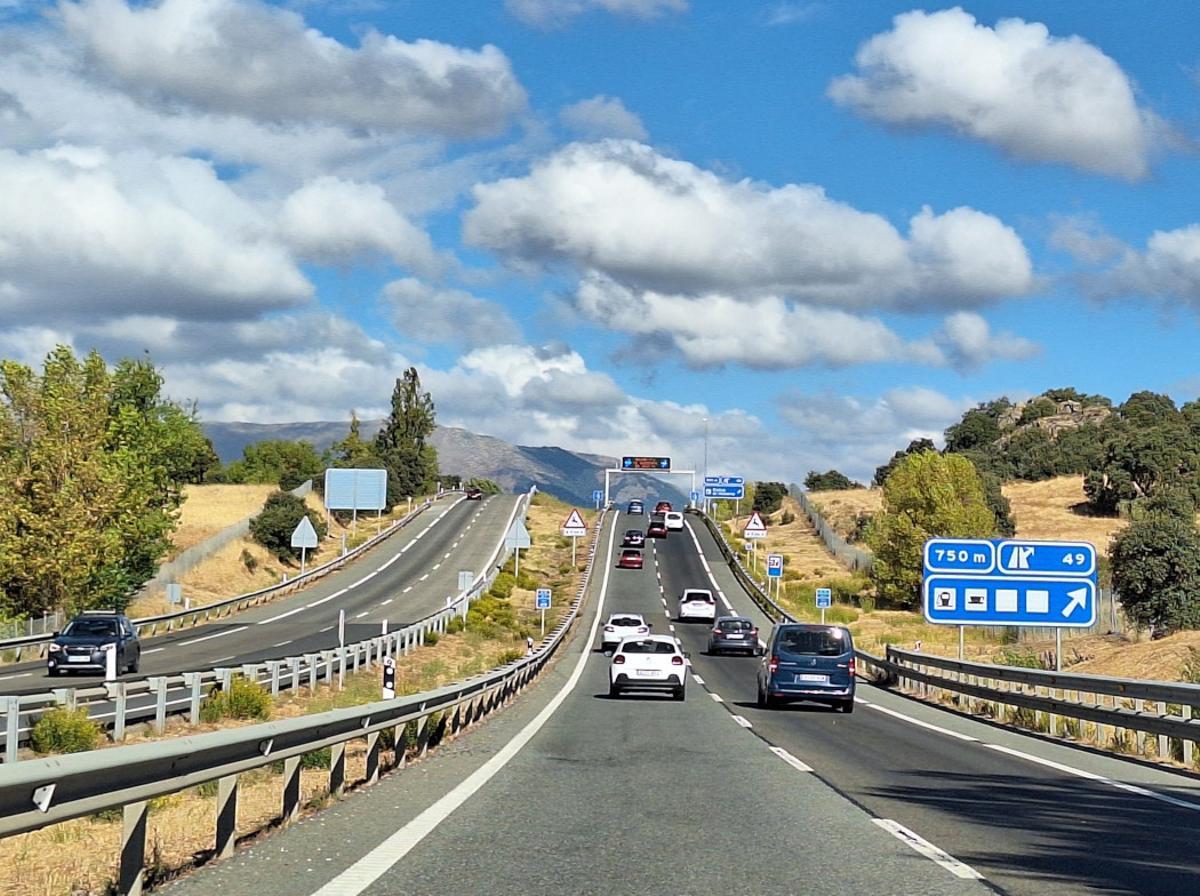 La segunda fase de la Operación Salida arracaba hoy a las 1200 del mediodía y se mantendrá activa hasta el próximo lunes 6 de abril