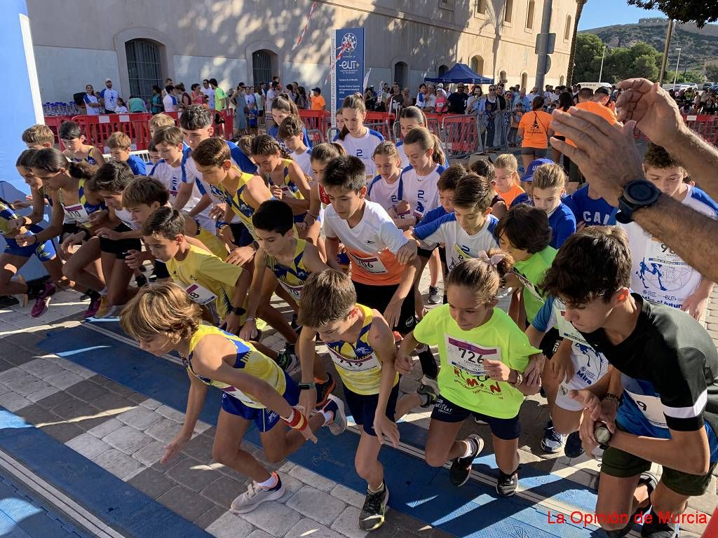 Carrera Popular UPCT (2)