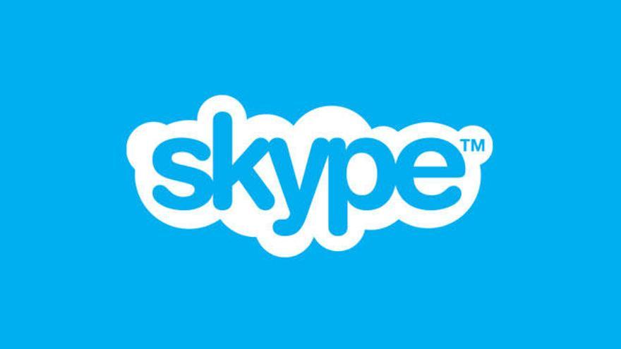 Skype sufre un fallo y deja sin servicio a miles de usuarios