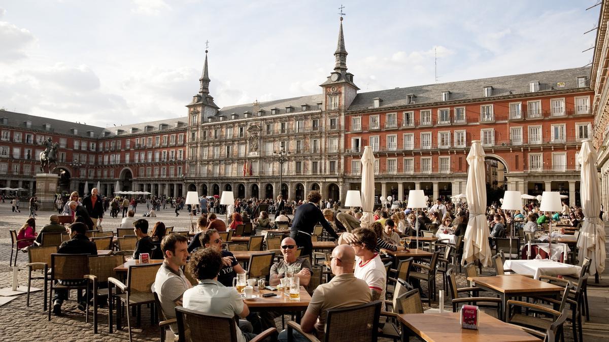 El restaurante barato del de mejor se come de Madrid, según Dabiz Muñoz
