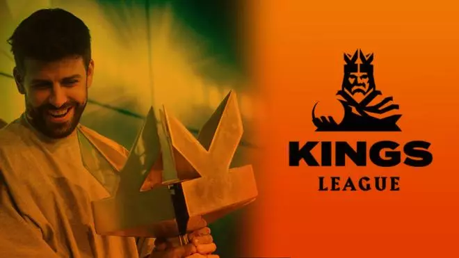 La Kings y la Queens League ganan por goleada