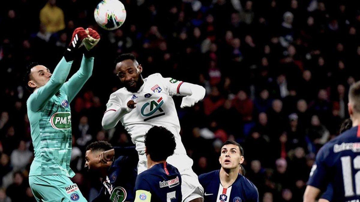 La Ligue 1 amenaza con bancarrota si no se puede terminar la competición
