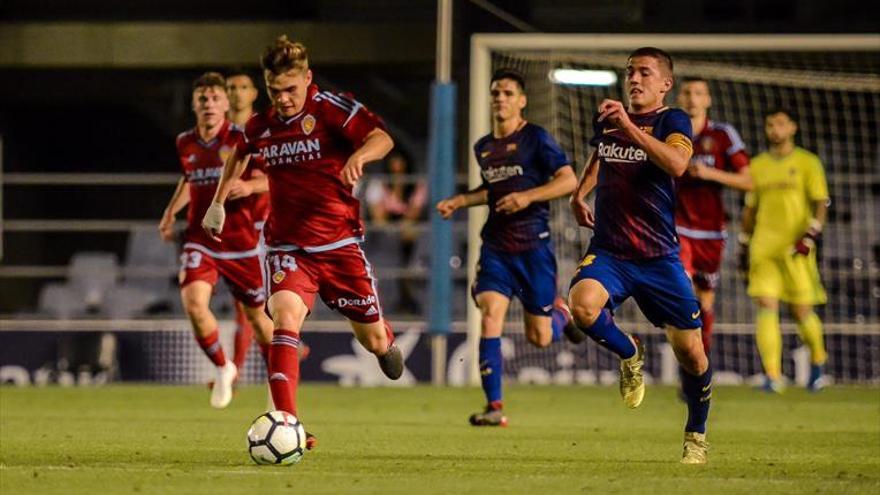 Numancia y Valladolid entran en el ‘play-off’