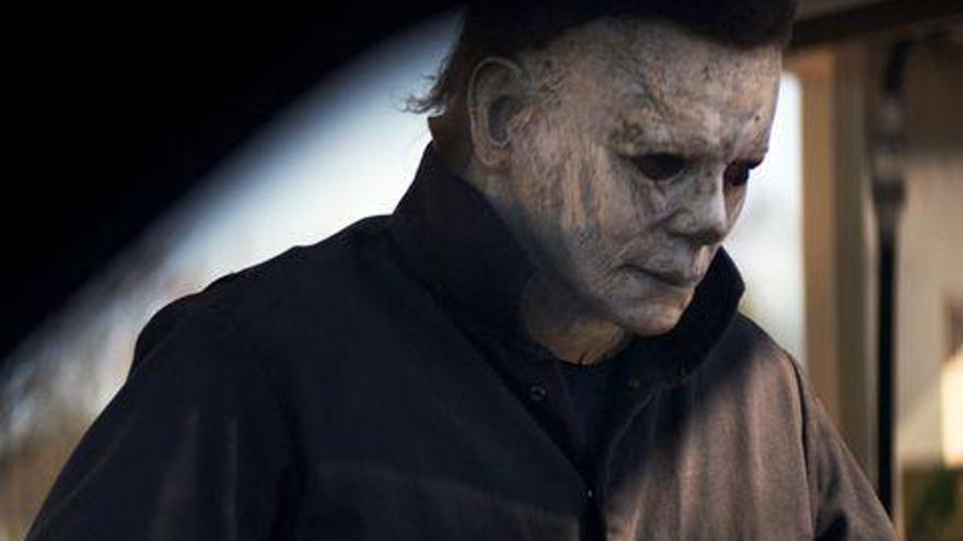 «La noche de Halloween»: el ressorgiment  de Michael Myers