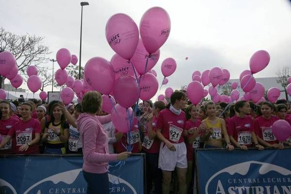 Carrera de la Mujer de Zaragoza