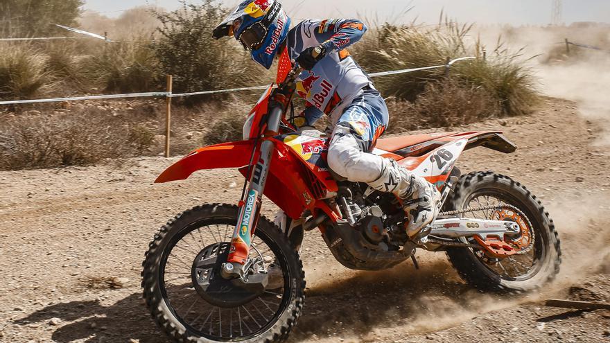 El Mundial d&#039;Enduro torna amb tres clares apostes de la Catalunya central