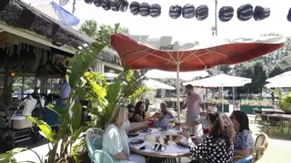 Urbanismo deniega a Kamaleónika la licencia de legalización y reforma del local del Vial